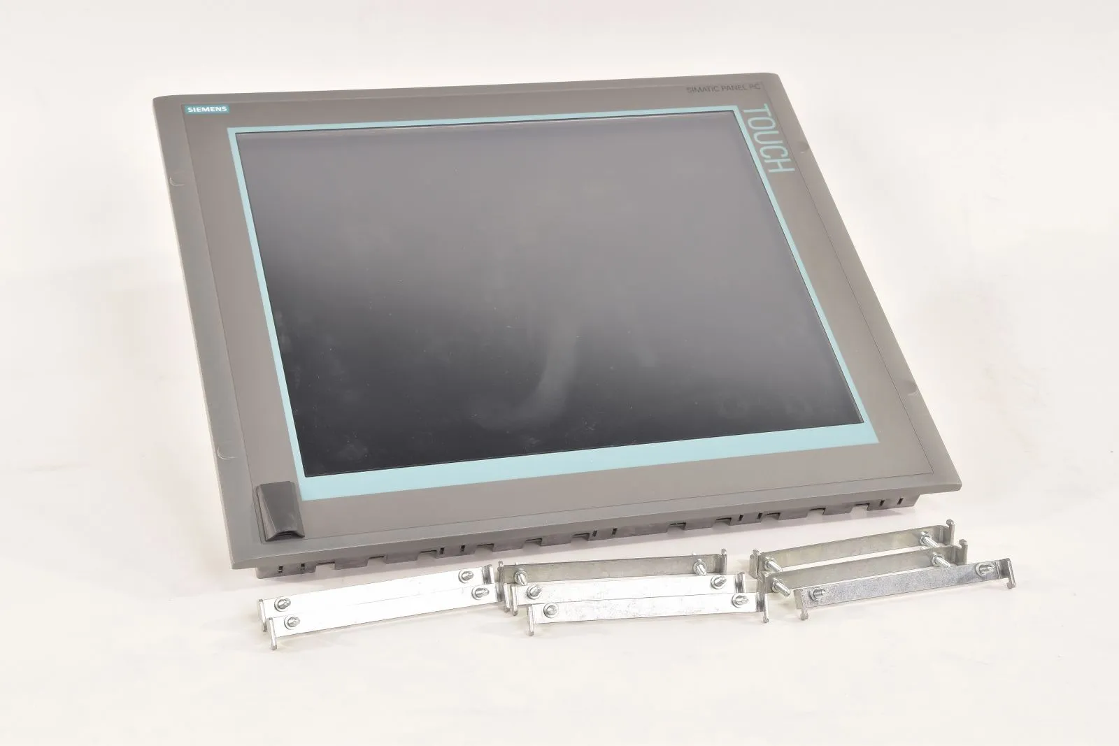 SIEMENS 6AV7884-5AG30-6DA0, Touch Panel PC, V05