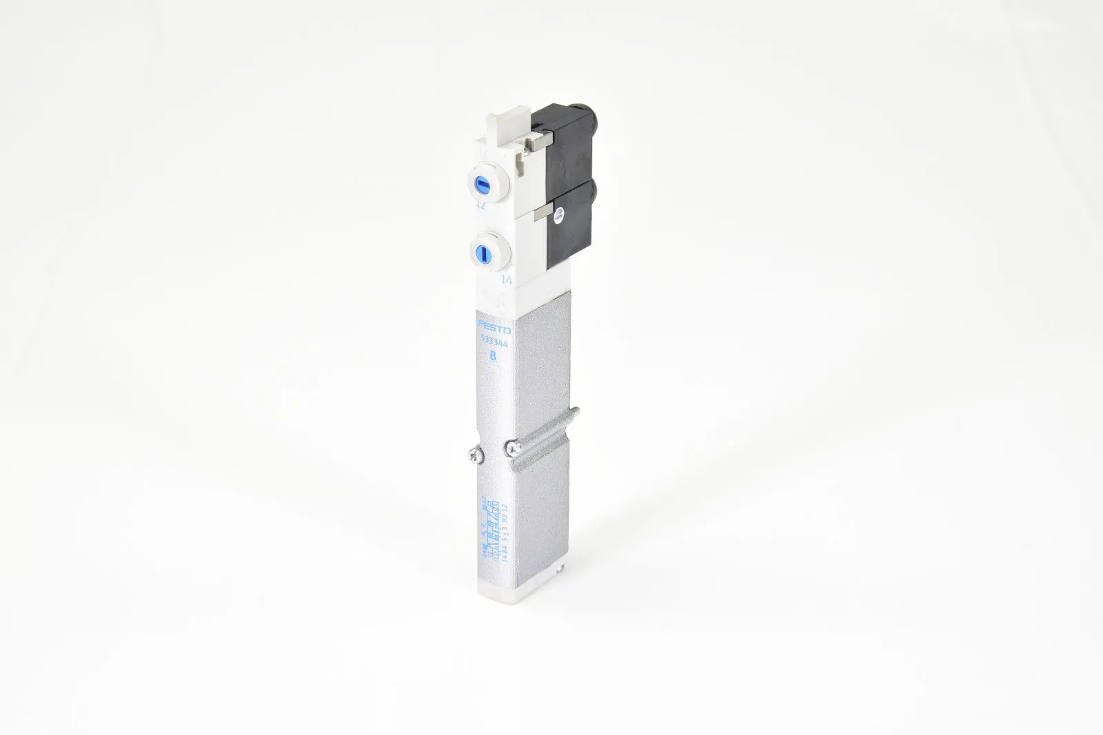 FESTO 533344, VMPA1-M1H-B-PI, Magnetventil