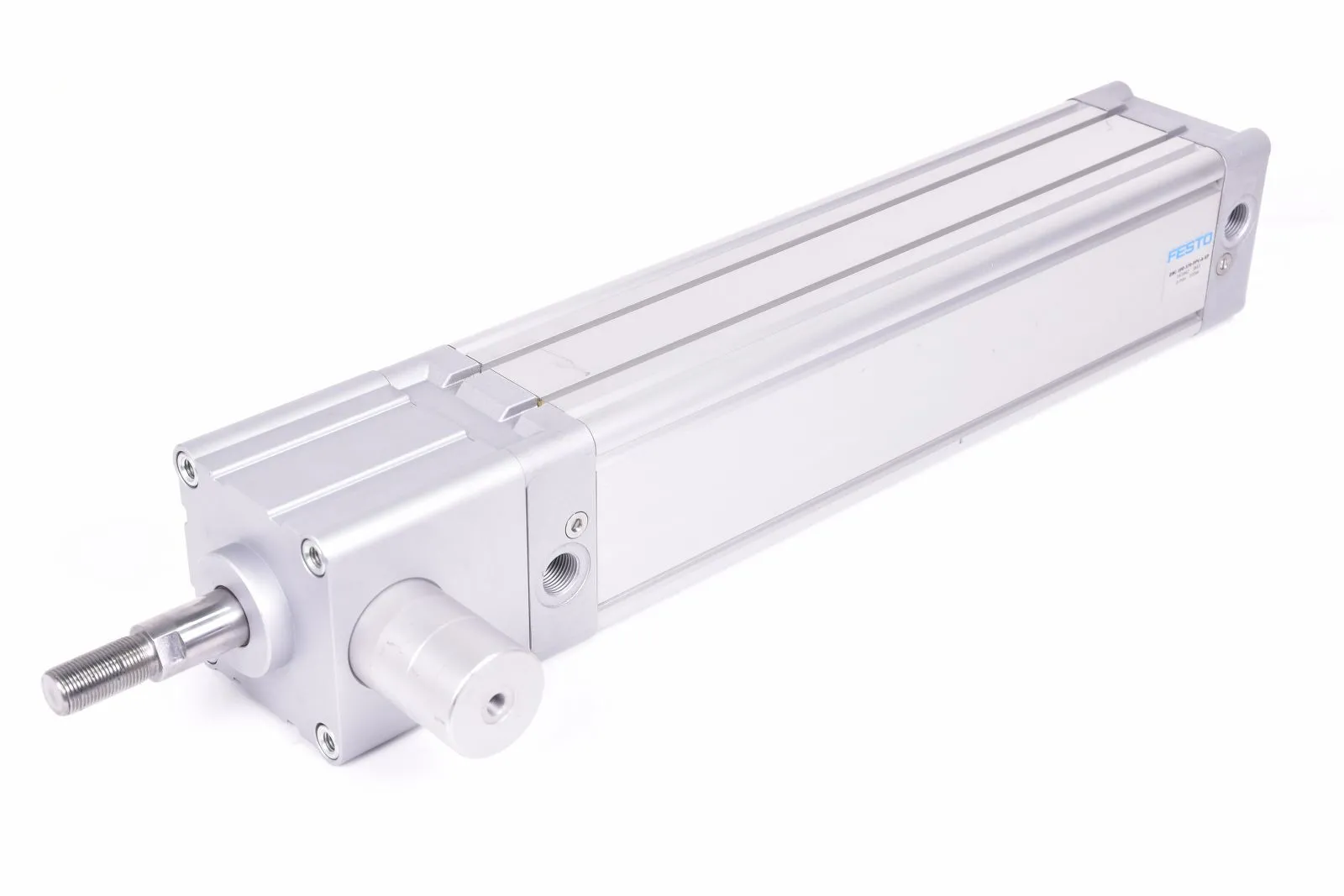 FESTO 163462, DNC-100-370-PPV-A-KP, Normzylinder