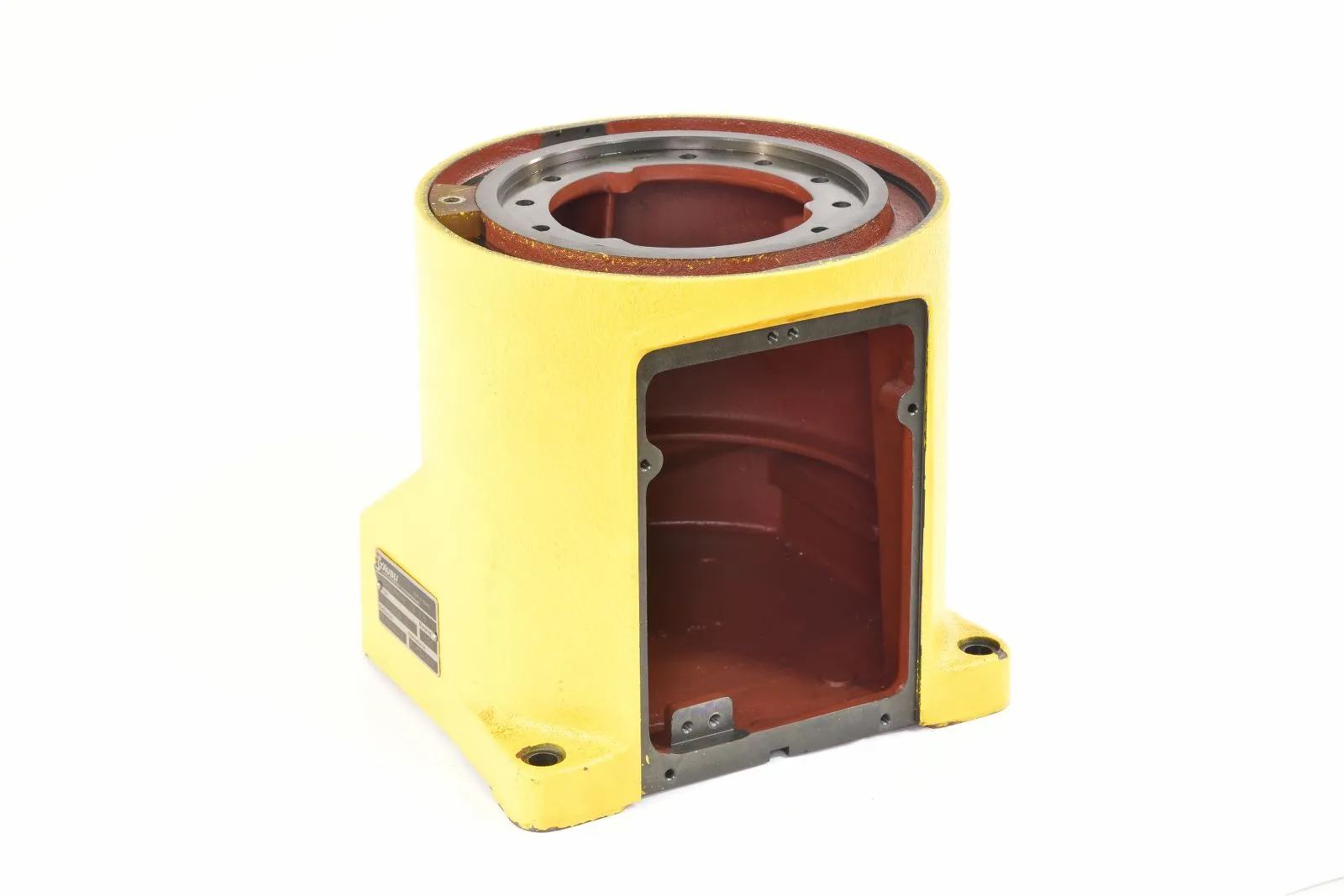 STÄUBLI 901035 94A, Stäubli RX90B L Fuß