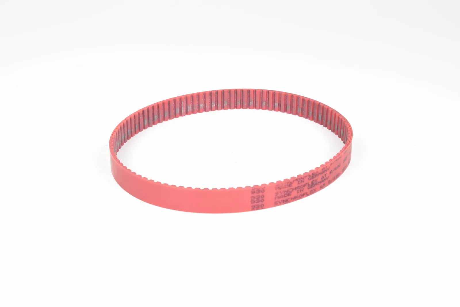 SYNCHROFLEX AT 5/490, Conti Synchroflex Zahnriemen, L=490mm