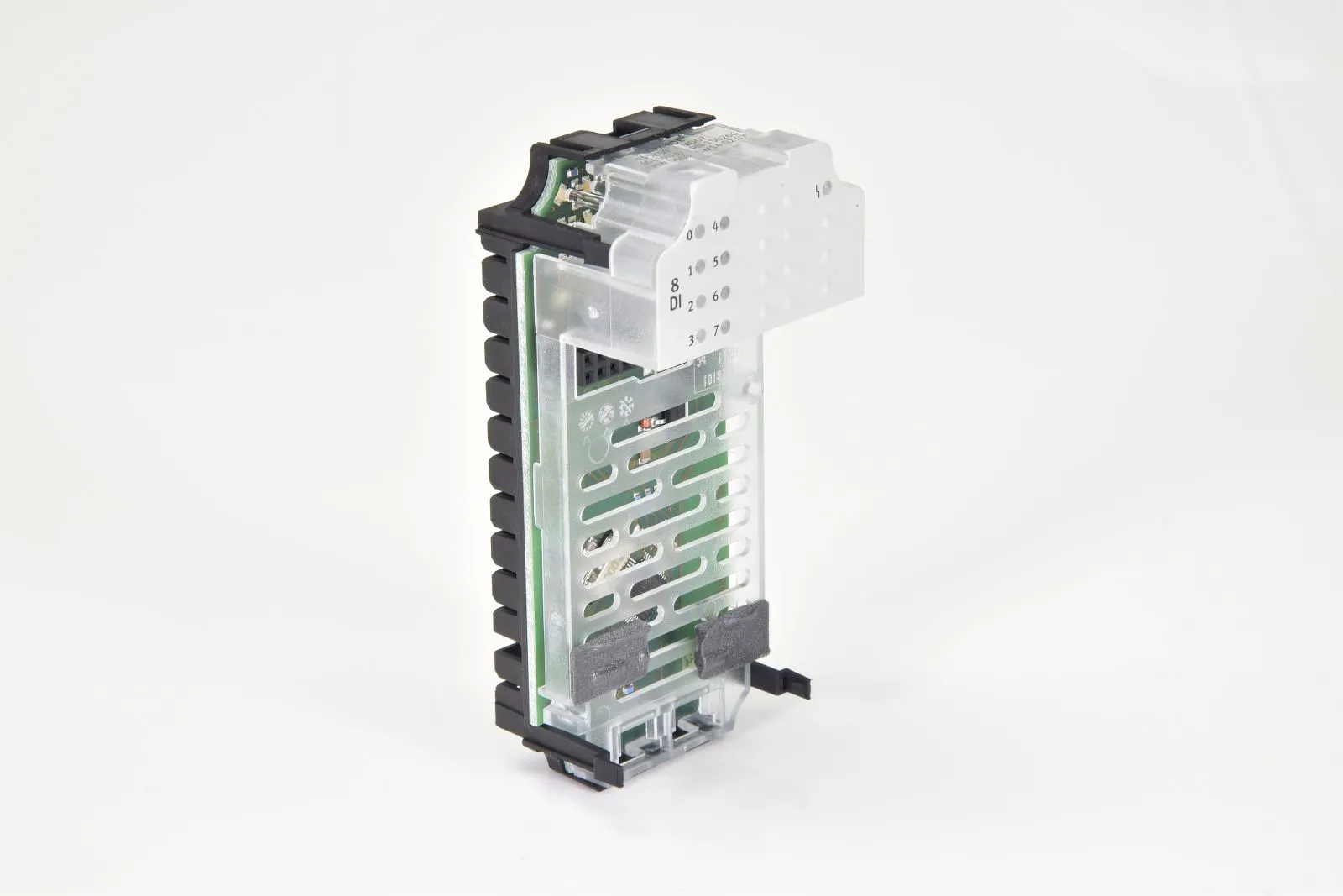 FESTO 195750, CPX-8DE, Eingangsmodul, SW14.02.07