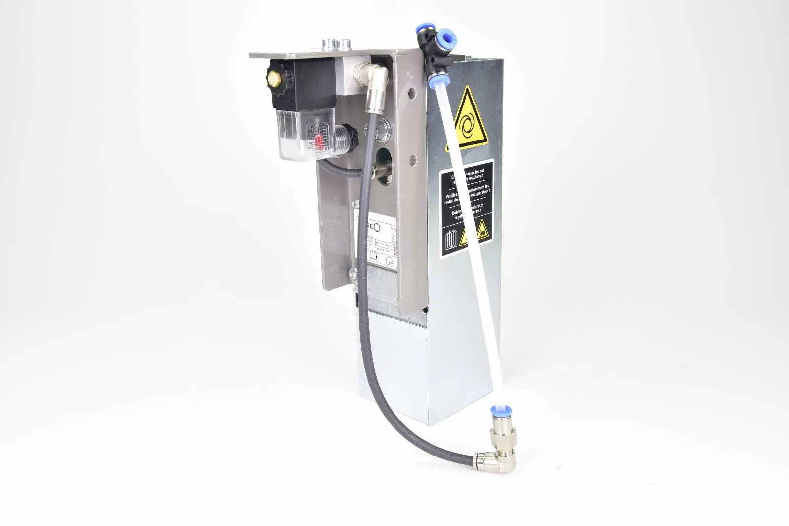 DINSE 811 012 006, PRA 600, Drahtabschneider