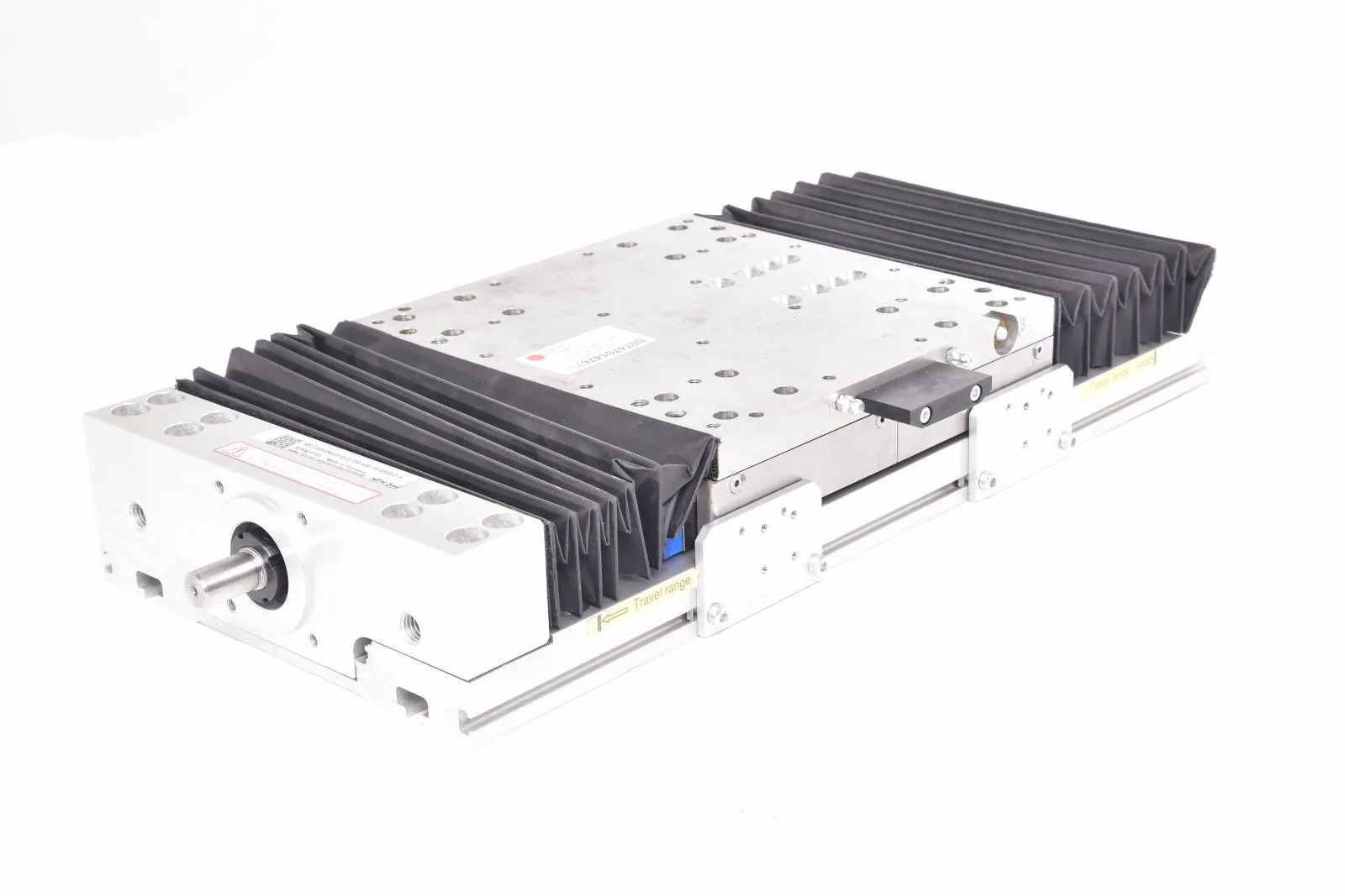 NTN AXLT225SNG2510-D-150-486-F0-XX00-P-A, Linearachse - Defekt