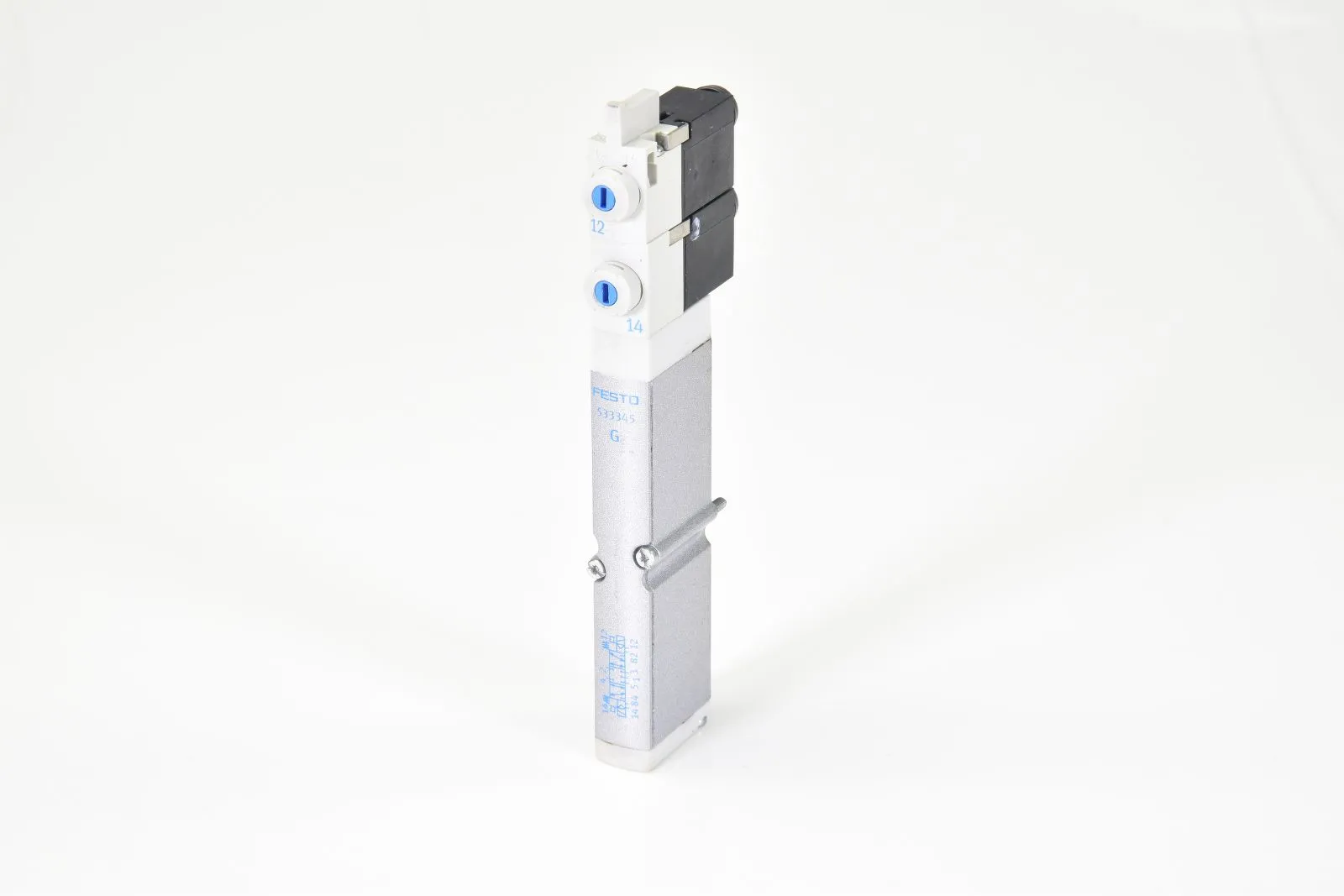 FESTO 533345, Magnetventil