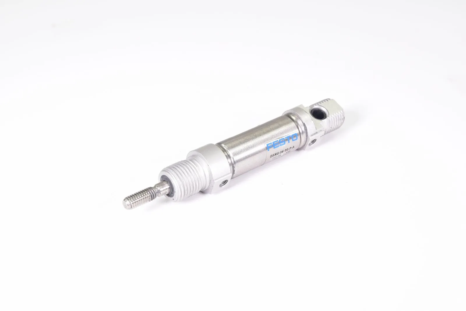 FESTO 19198, DSNU-16-10-P-A, Normzylinder