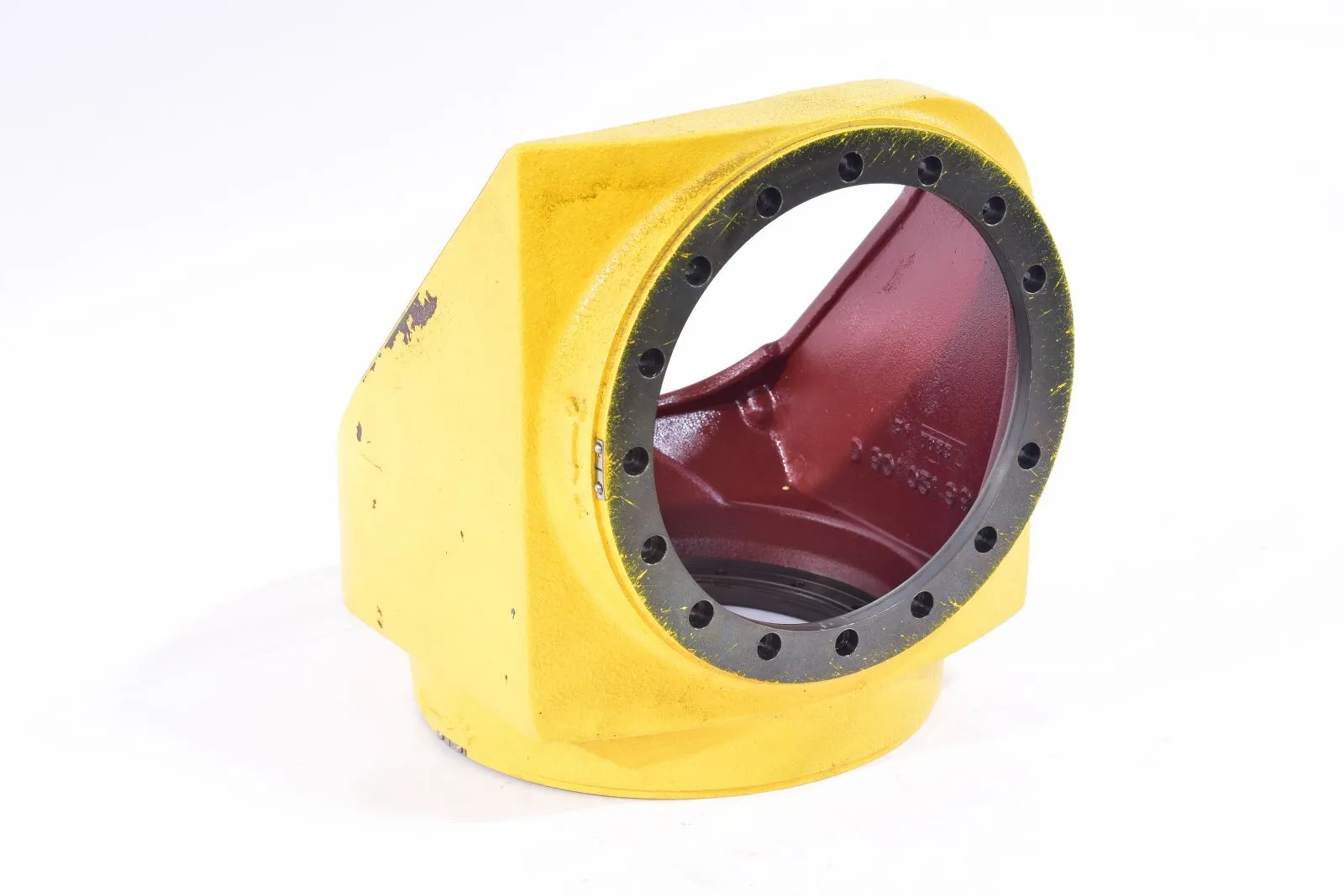 STÄUBLI D 901 031 99, Schalenteil für Stäubli RX90B L