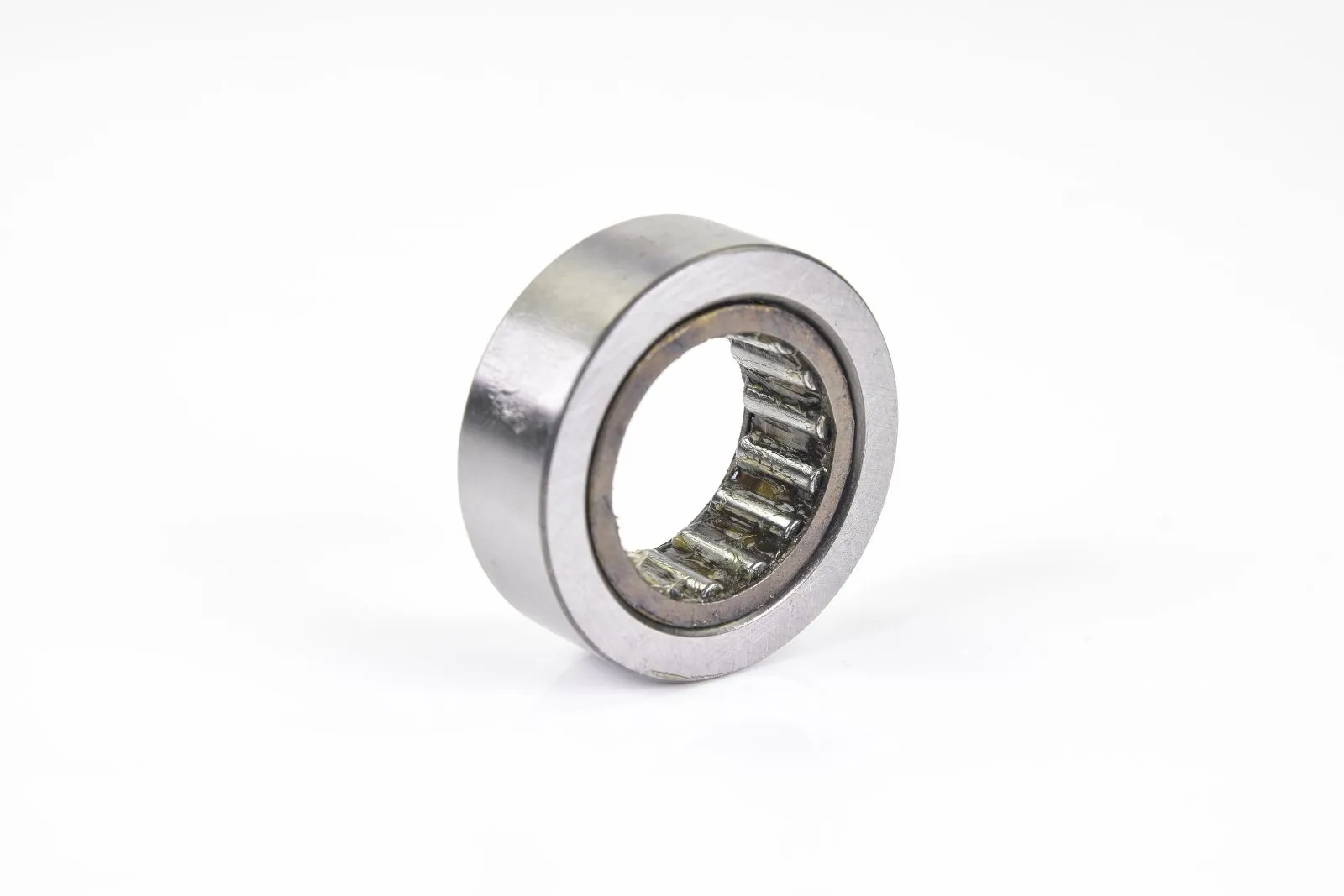 INA RSTO 15, Stützrolle als Nadellager