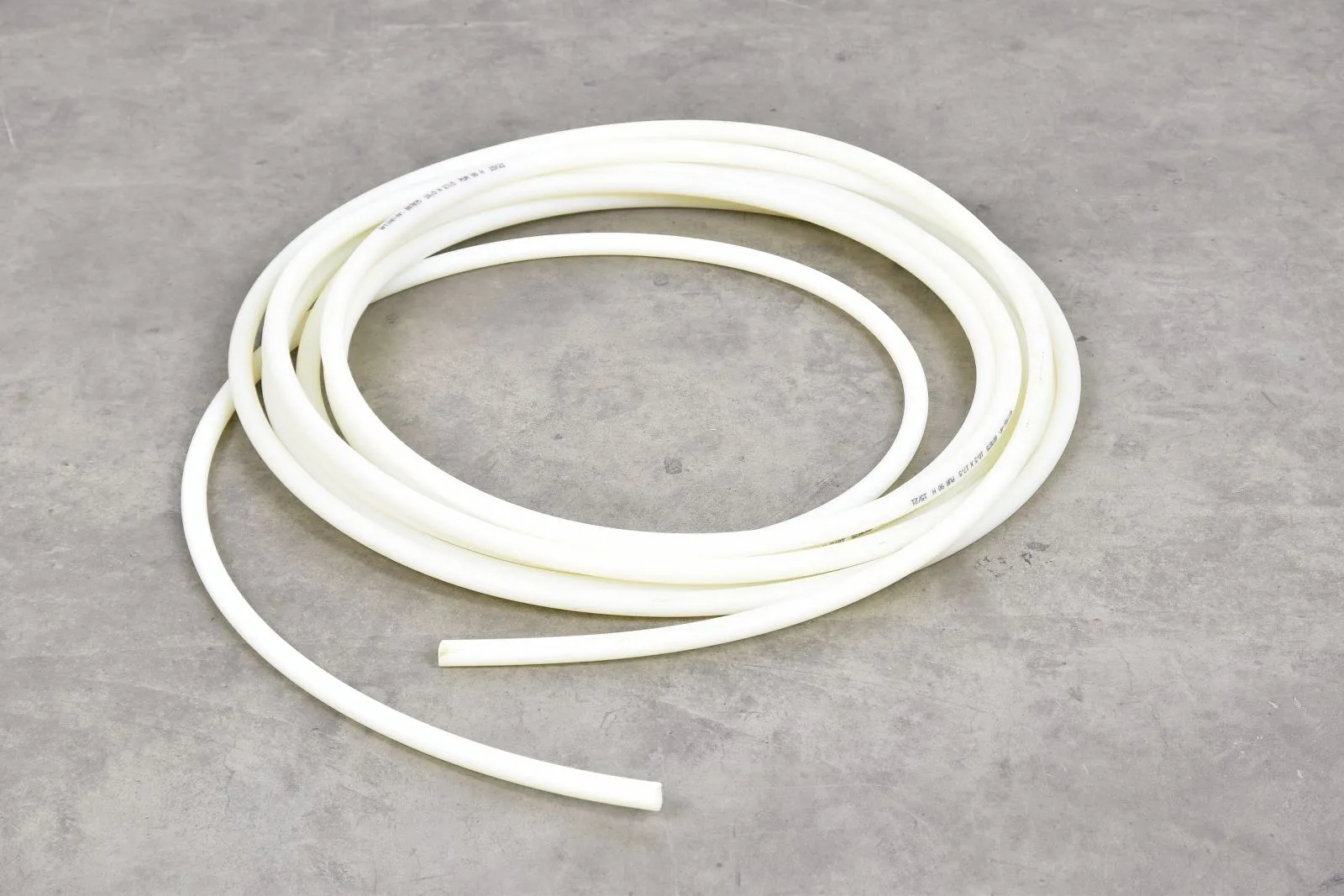 TEICHMANN 807875, PUR 90 H, Industrieschlauch, L=12m