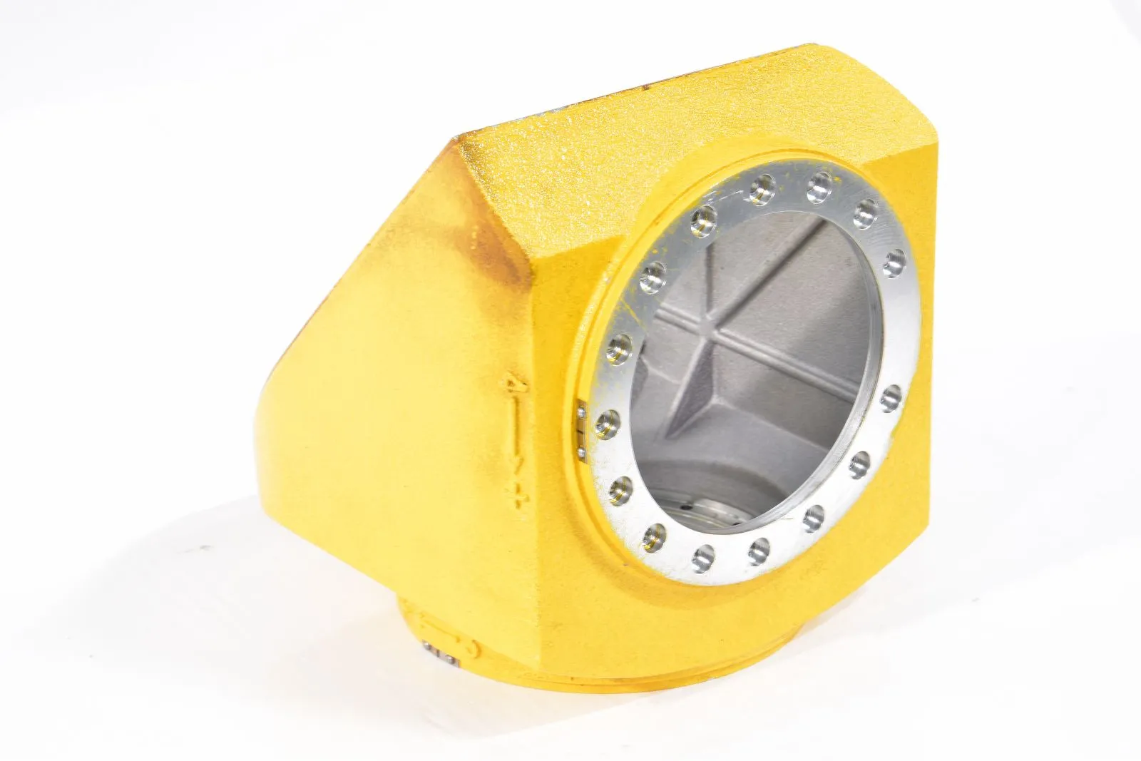 STÄUBLI D 901032 99, Schalenteil für Stäubli RX90B L