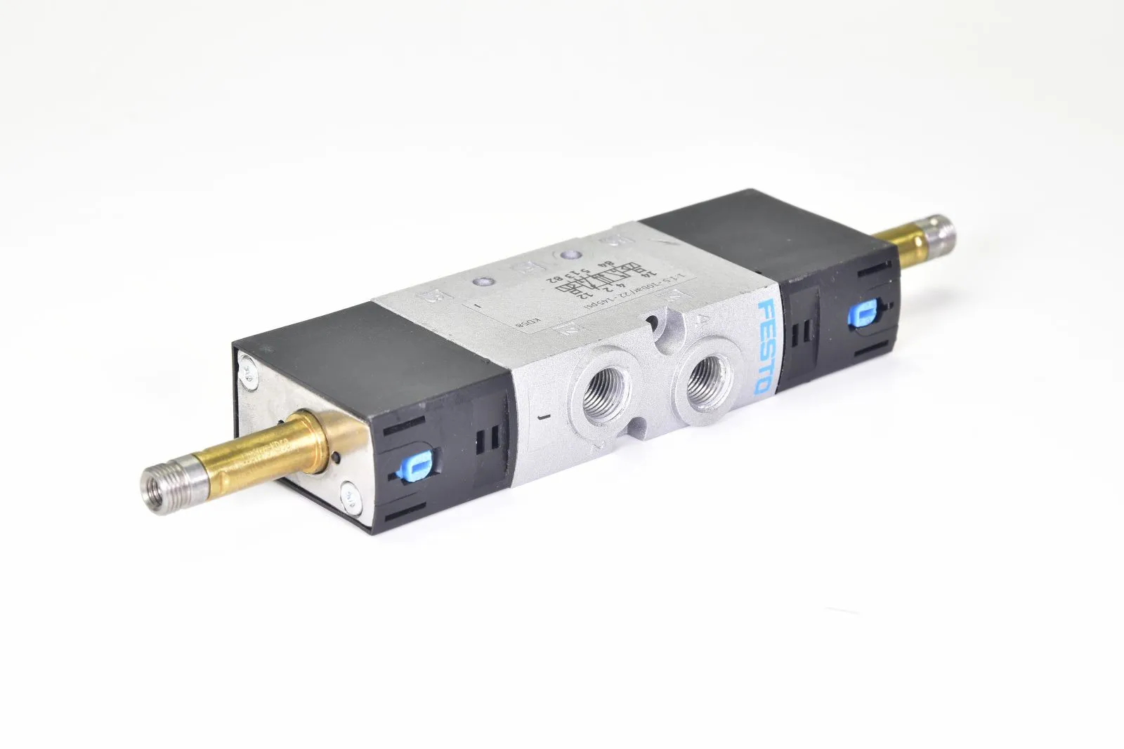 FESTO 575251, VUVS-L20-B52-D-G18-F7, Magnetventil