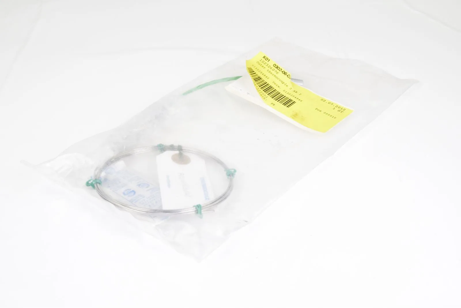 THERMOCOAX 102326076, Äußeres Thermoelement, 2 AB I