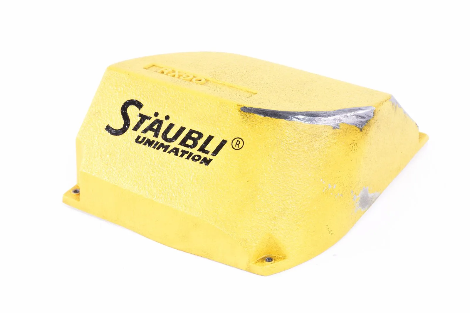 STÄUBLI D 901 038 01, Schalenteil für Stäubli RX90B L