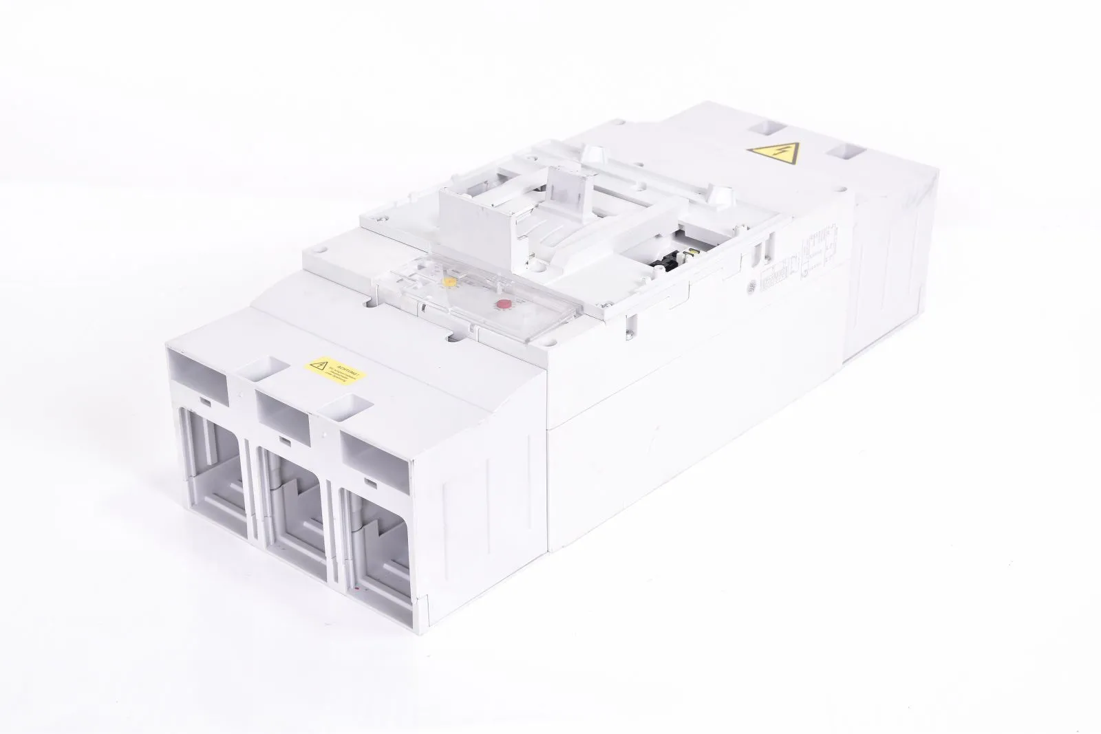 EATON 265759, NZMN4-AE800, Digitaler Kompaktleistungsschalter - Ohne Abdeckung