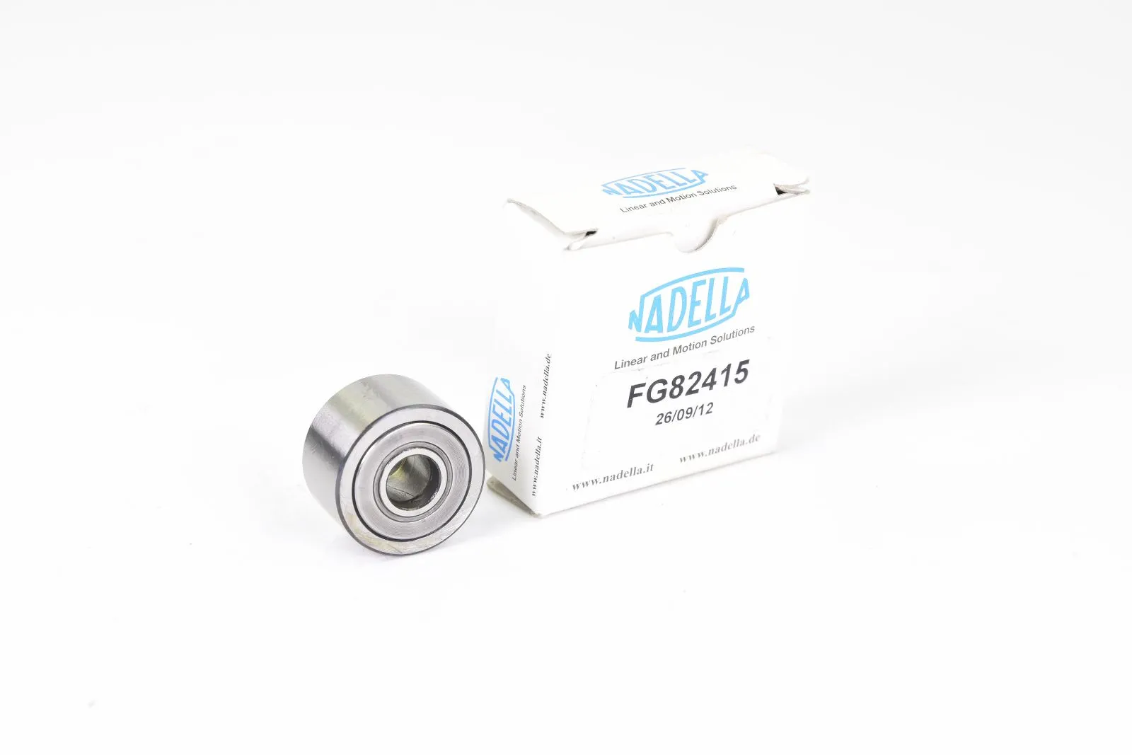 NADELLA FG82415, Kugellager