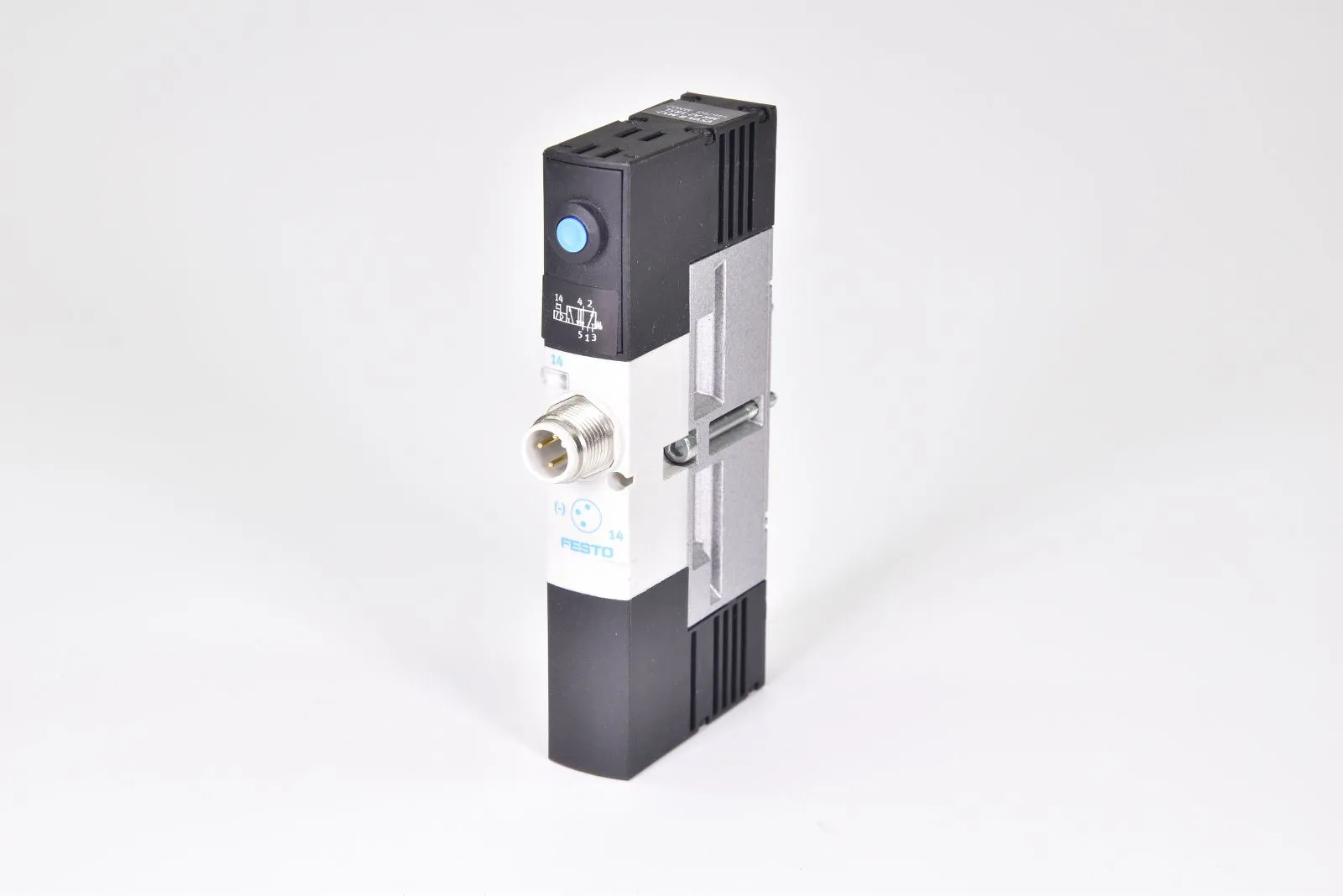 FESTO 546768, VSVA-B-M52-MH-A2-1R5L, Magnetventil