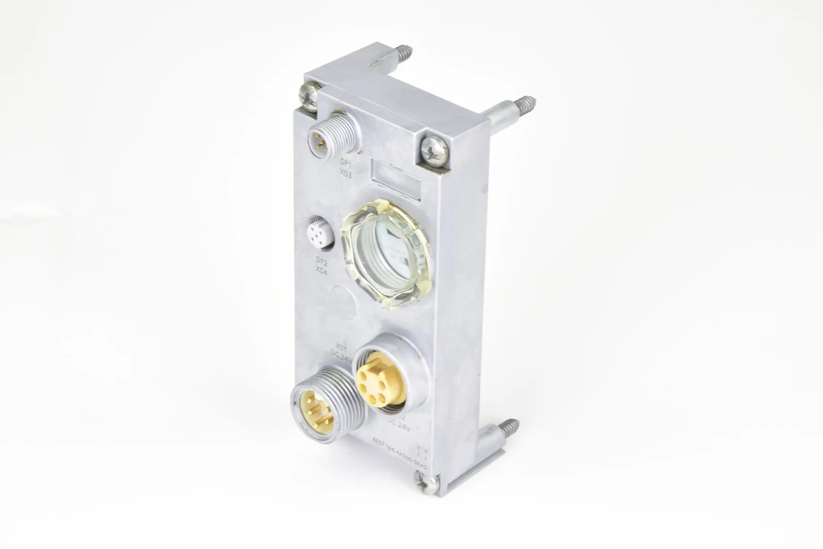 SIEMENS 6E7 194-4AD00-0AA0, SIMATIC ET 200PRO, Anschlussmodul, E3