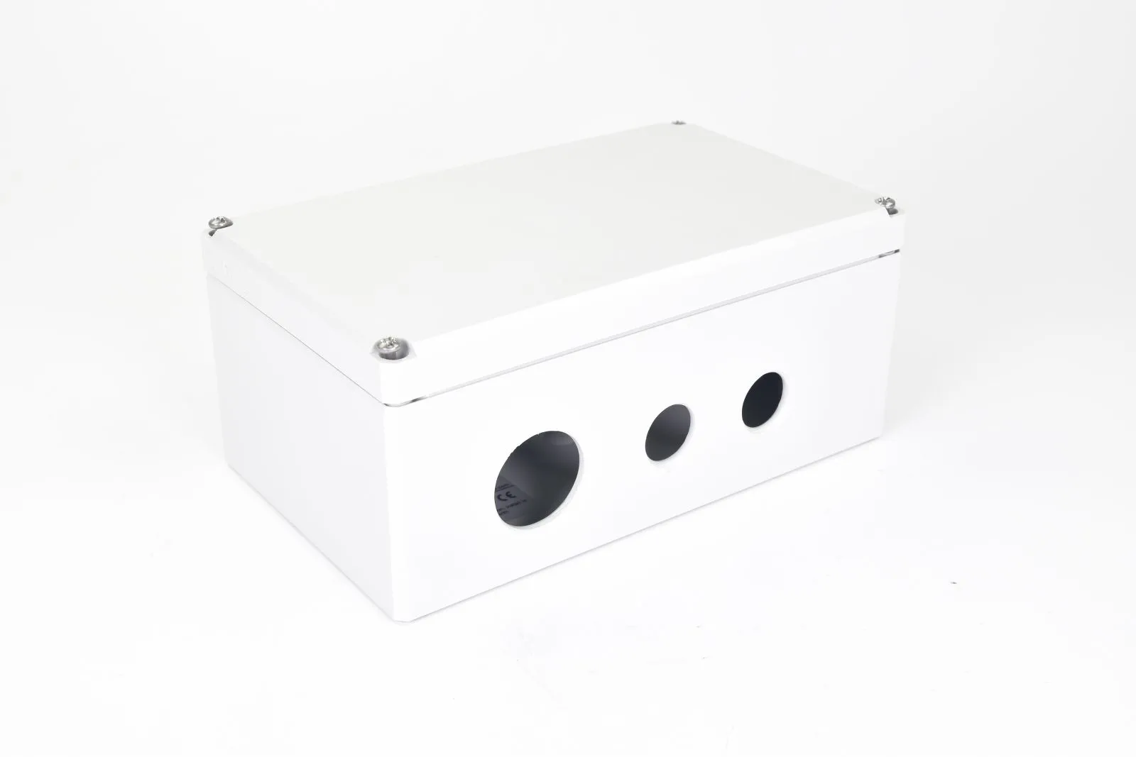 DPCP122009G, Cubo D, Kunststoffgehäuse Cubo D