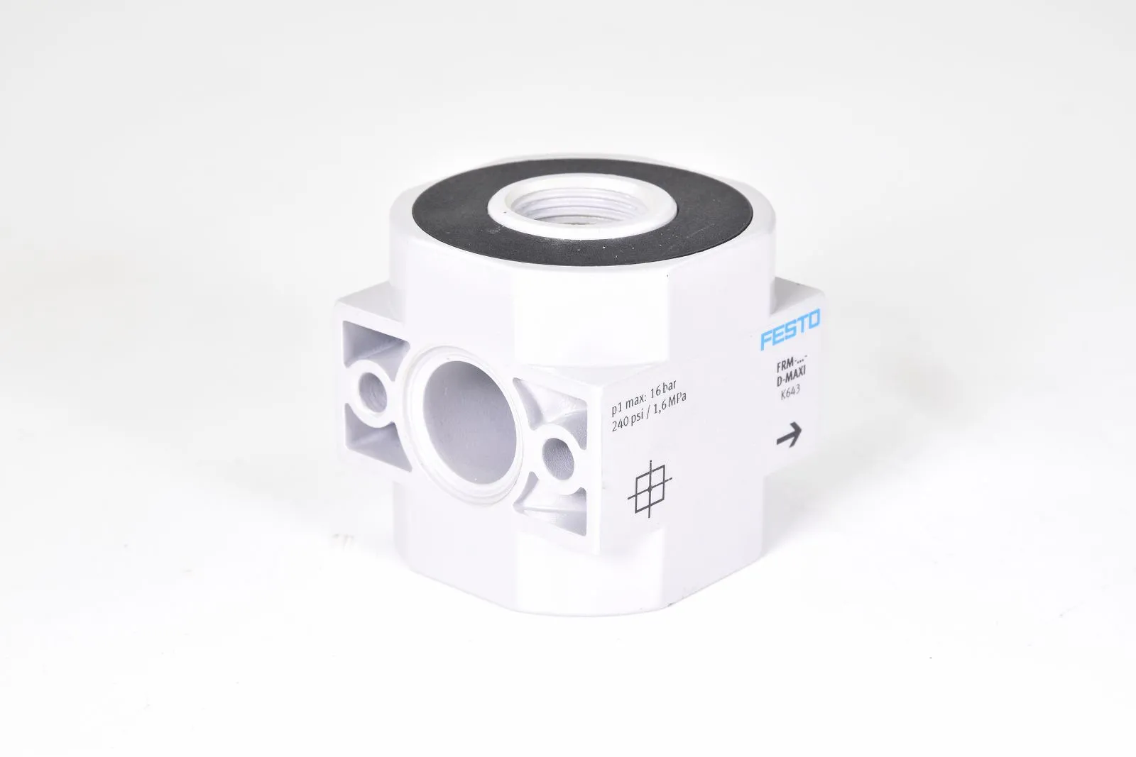 FESTO 170686, FRM-...-D-MAXI, Abzweigmodul