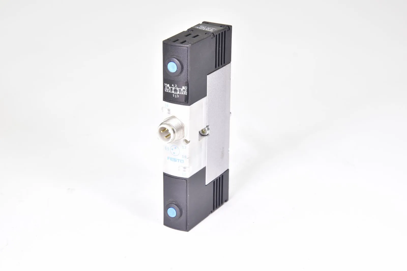 FESTO 546771, VSVA-B-P53C-H-A2-1R5L, Magnetventil