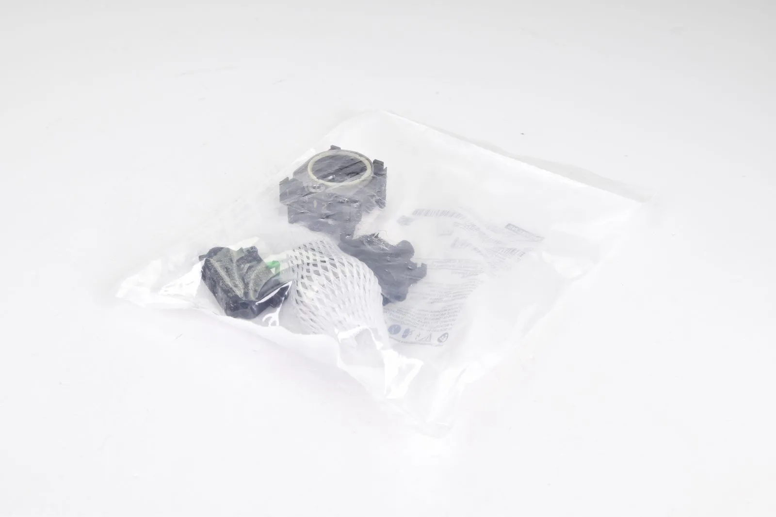 SIEMENS 3SU1132-0AB60-3BA0, Leuchtdrucktaster