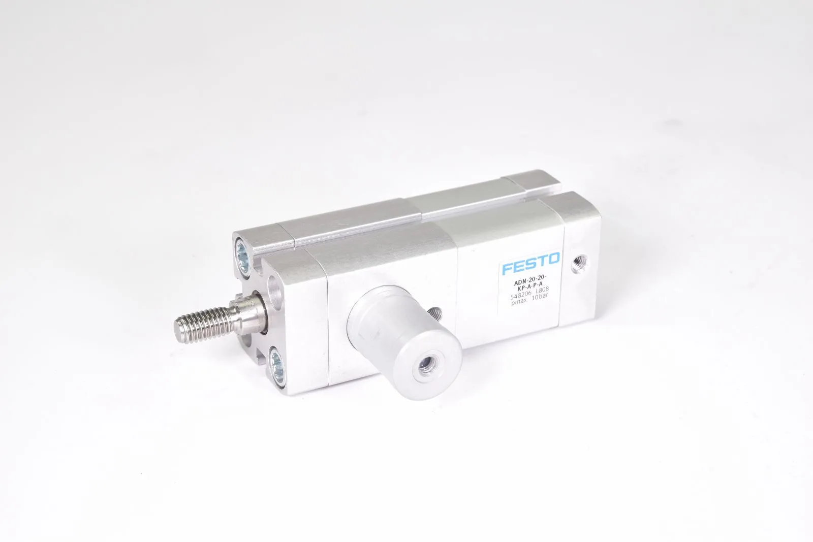 FESTO 548206, ADN-20-20-KP-A-P-A, Kompaktzylinder