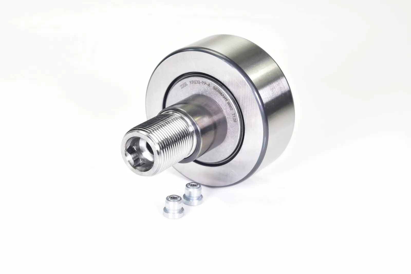 INA KRE72-PP-A, Nadel-Kurvenrolle