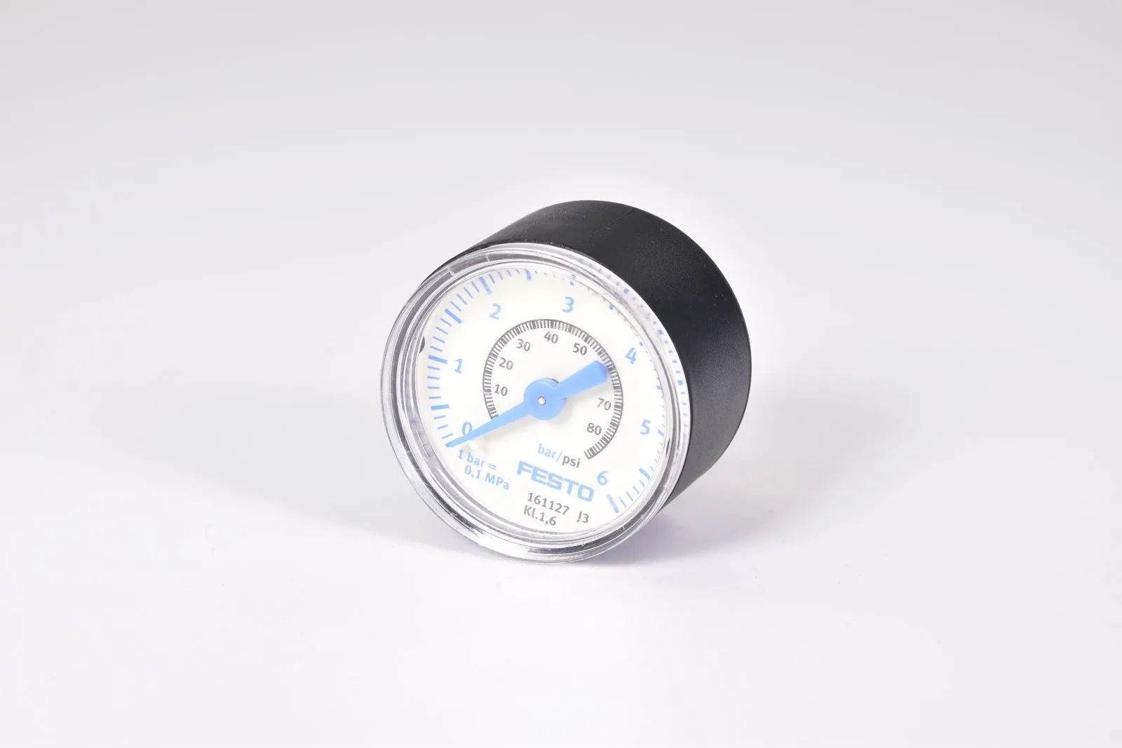 FESTO 161127, Präzisionsmanometer