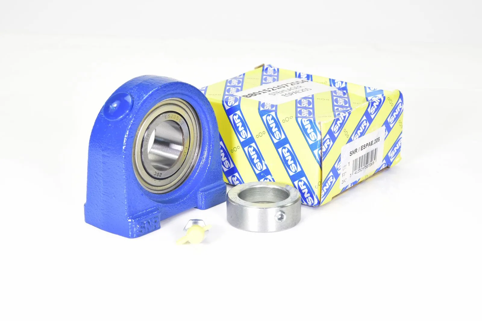 SNR ESPAE.205, Gehäuselagereinheit