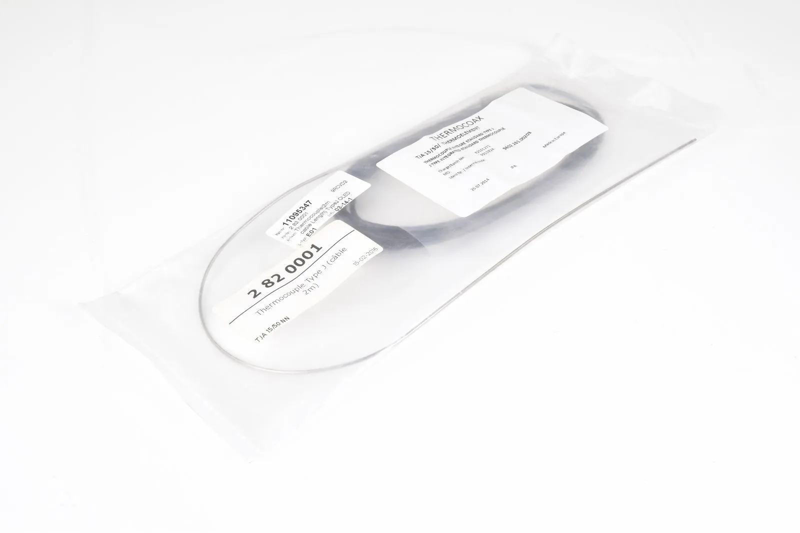 THERMOCOAX 940226100203, Thermoelement