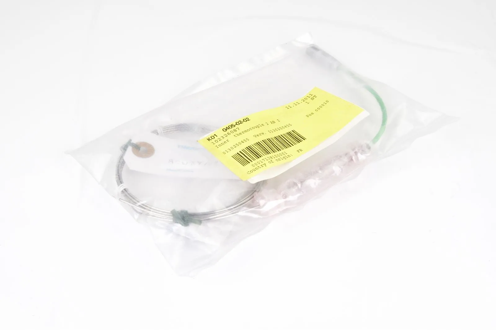 THERMOCOAX 940226230450, Thermoelement