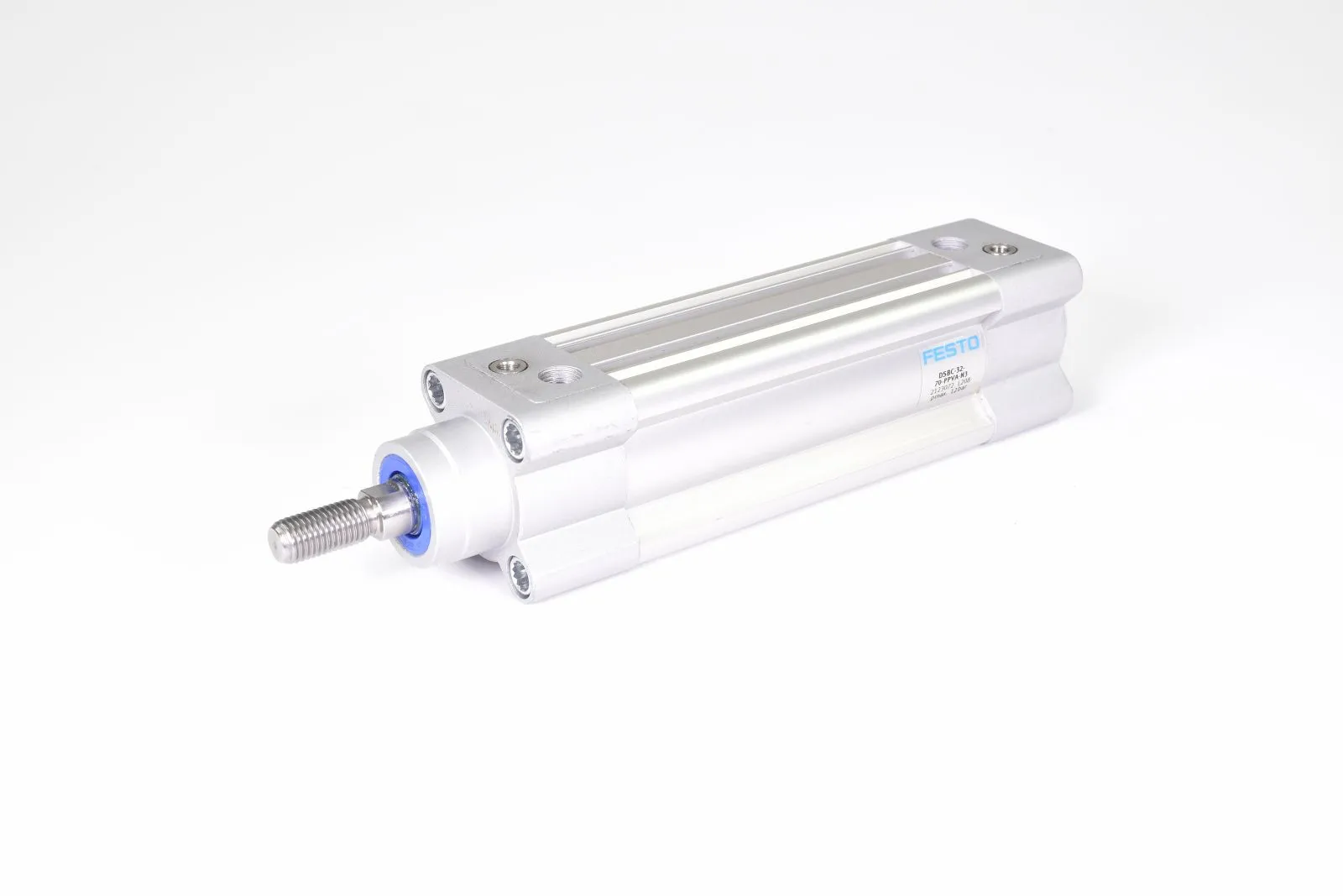 FESTO 2123072, DSBC-32-70-PPVA-N3, Normzylinder