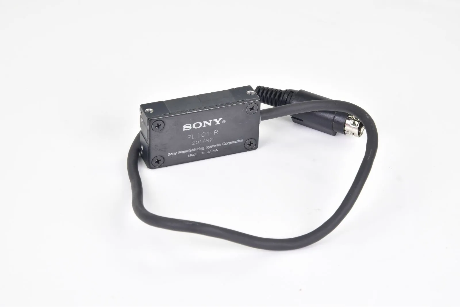 SONY 201492, Kabelkopfeinheit