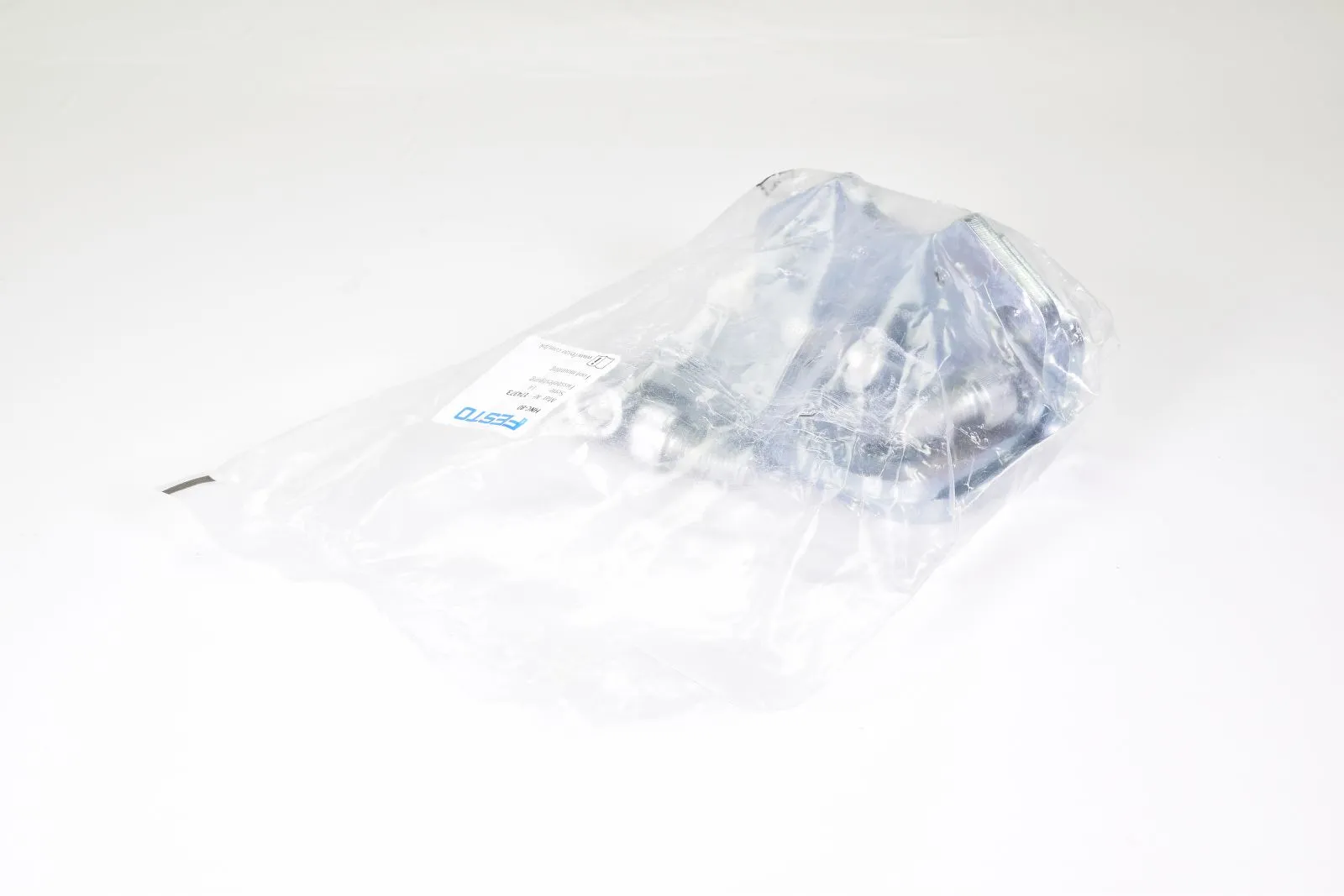 FESTO 174373, HNC-80, Fußbefestigung