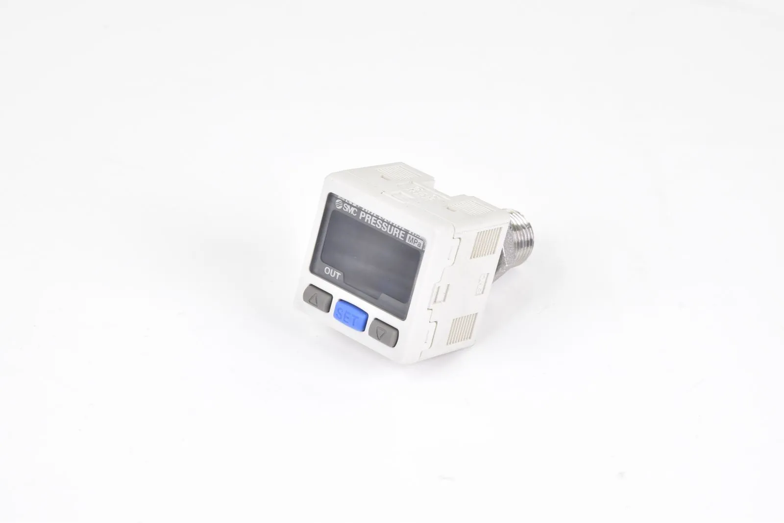 SMC ISE30-01-25-M, Digitaler Druckschalter