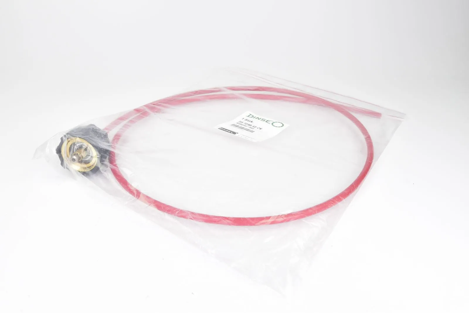 DINSE 7430030050, DIX FD100 AS-CW, Adapter Set