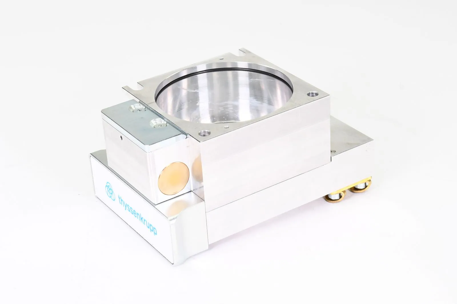 THYSSENKRUPP LSK05 01000 Q000, Schutzglasschublade