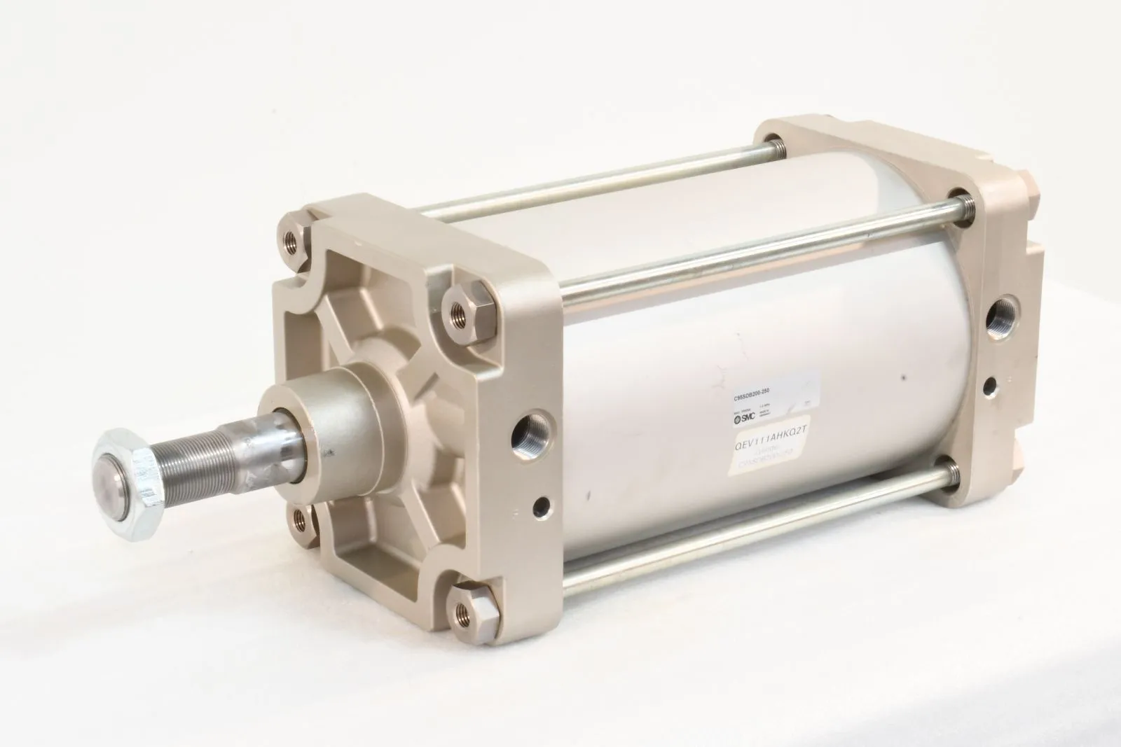 SMC C95SDB200-250, Zylinder