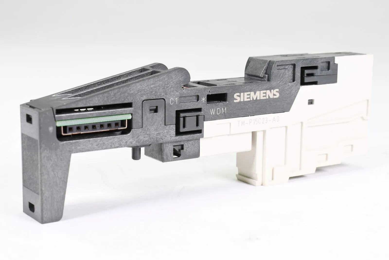 SIEMENS 6ES7193-4CD30-0AA0, Terminalmodul, E:02