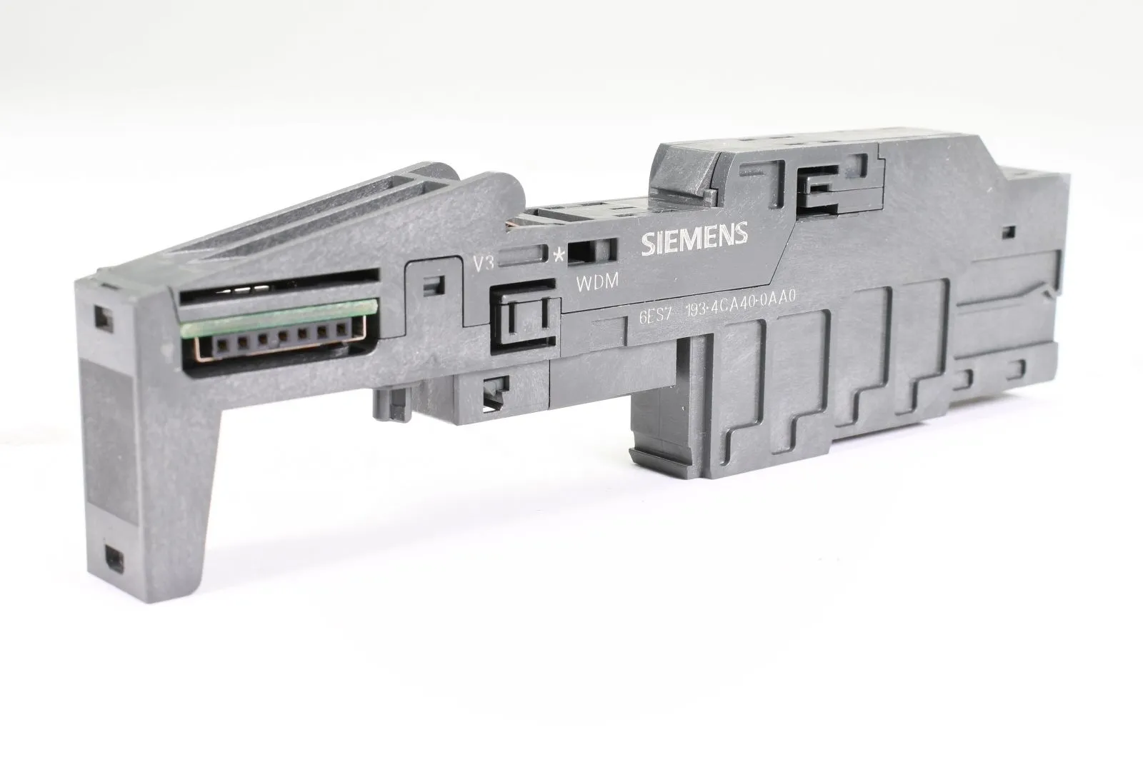 SIEMENS 6ES7193-4CA40-2AA0, TM-E15S26-A1, Terminalmodul, E:01