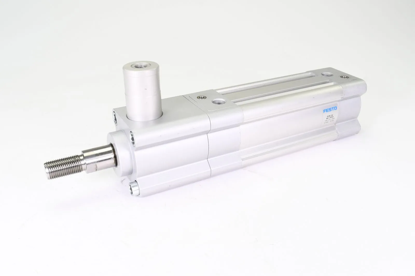 FESTO 1463770, DSBC-50-80-C-PPVA, Normzylinder, mit Feststellpatrone