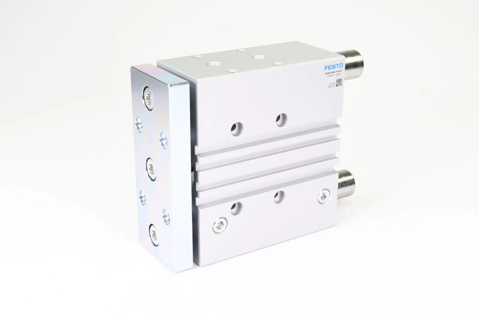 FESTO 170873, DFM-50-80-P-A-GF, Führungszylinder