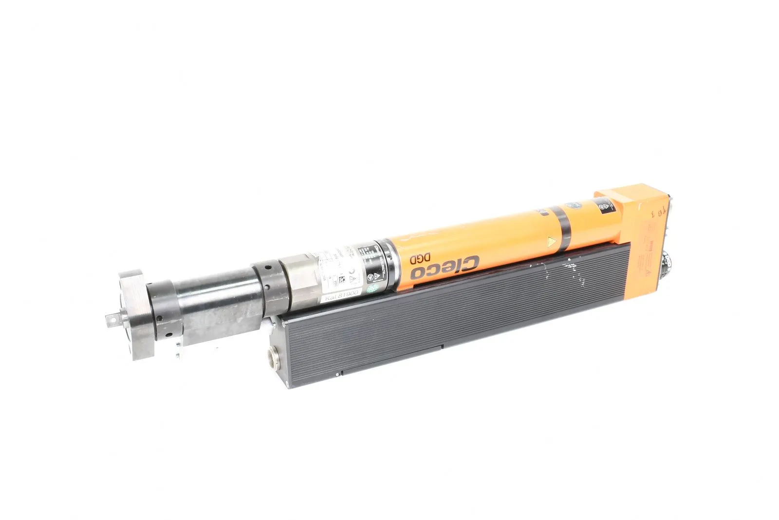 CLECO 73-561B012A1K3BADAP, 1BT, Intelligente Spindel - Defekter Hauptanschluss