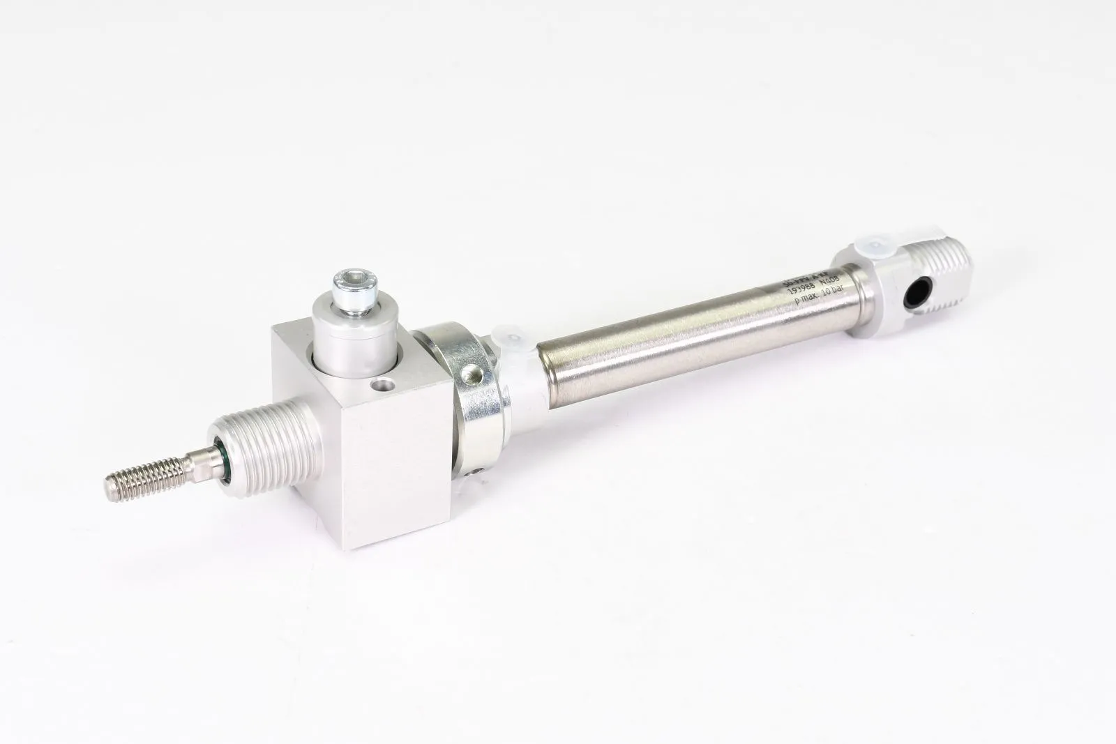 FESTO 193988, DSNU-12-50-PPV-A-KP, Normzylinder