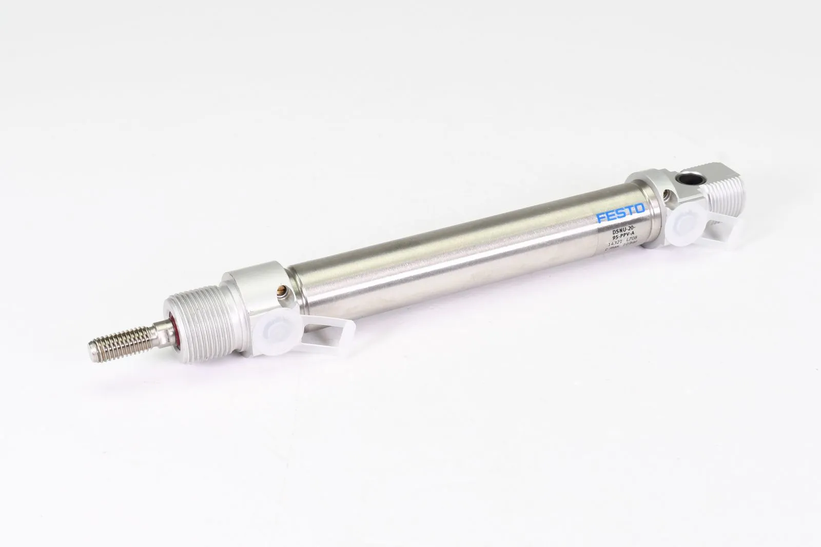 FESTO 14321, DSNU-20-95-PPV-A, Normzylinder