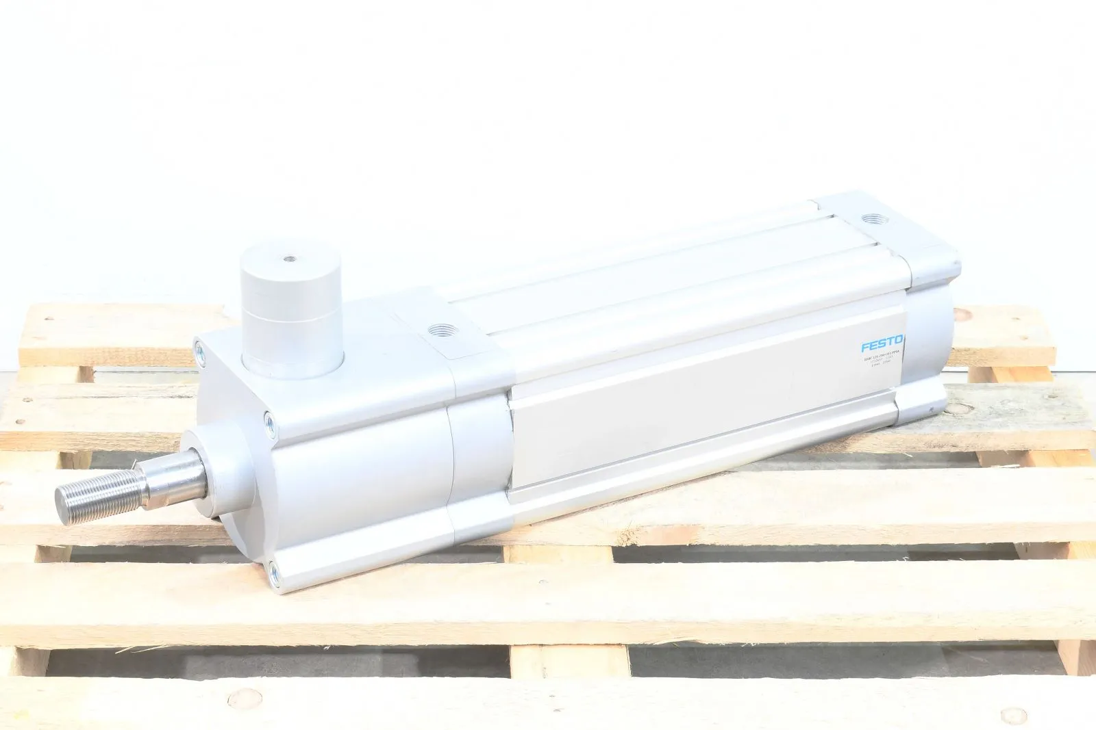 FESTO 1722457, DSBC-125-250-CD3-PPSA, Normzylinder