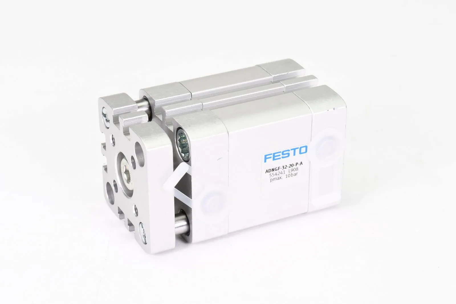 FESTO 554241, ADNGF-32-20-P-A, Kompaktzylinder