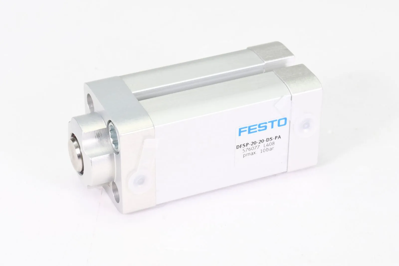 FESTO 576077, DFSP-20-20-DS-PA, Stopperzylinder