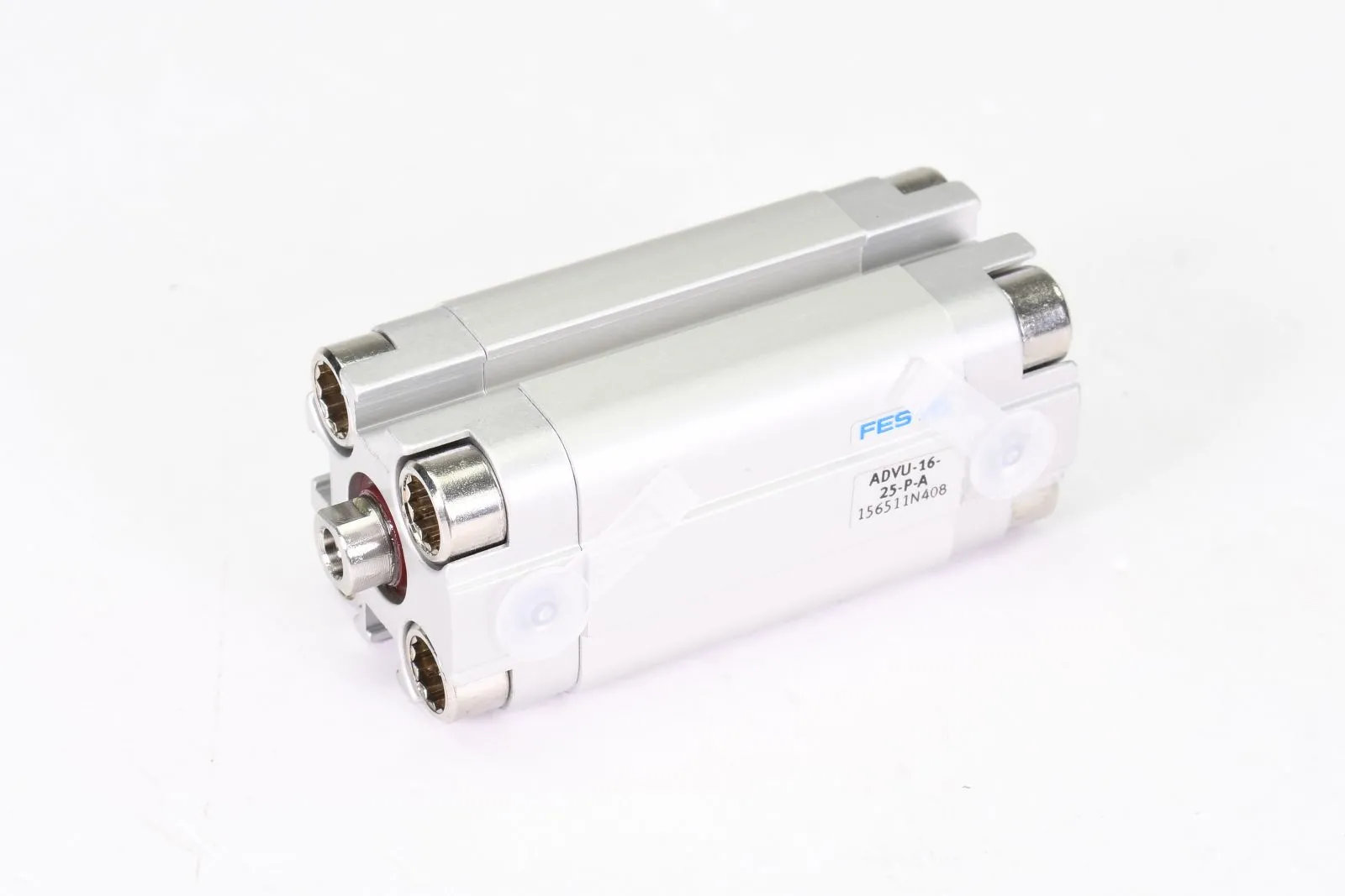 FESTO 156511, ADVU-16-25-P-A, Kompaktzylinder