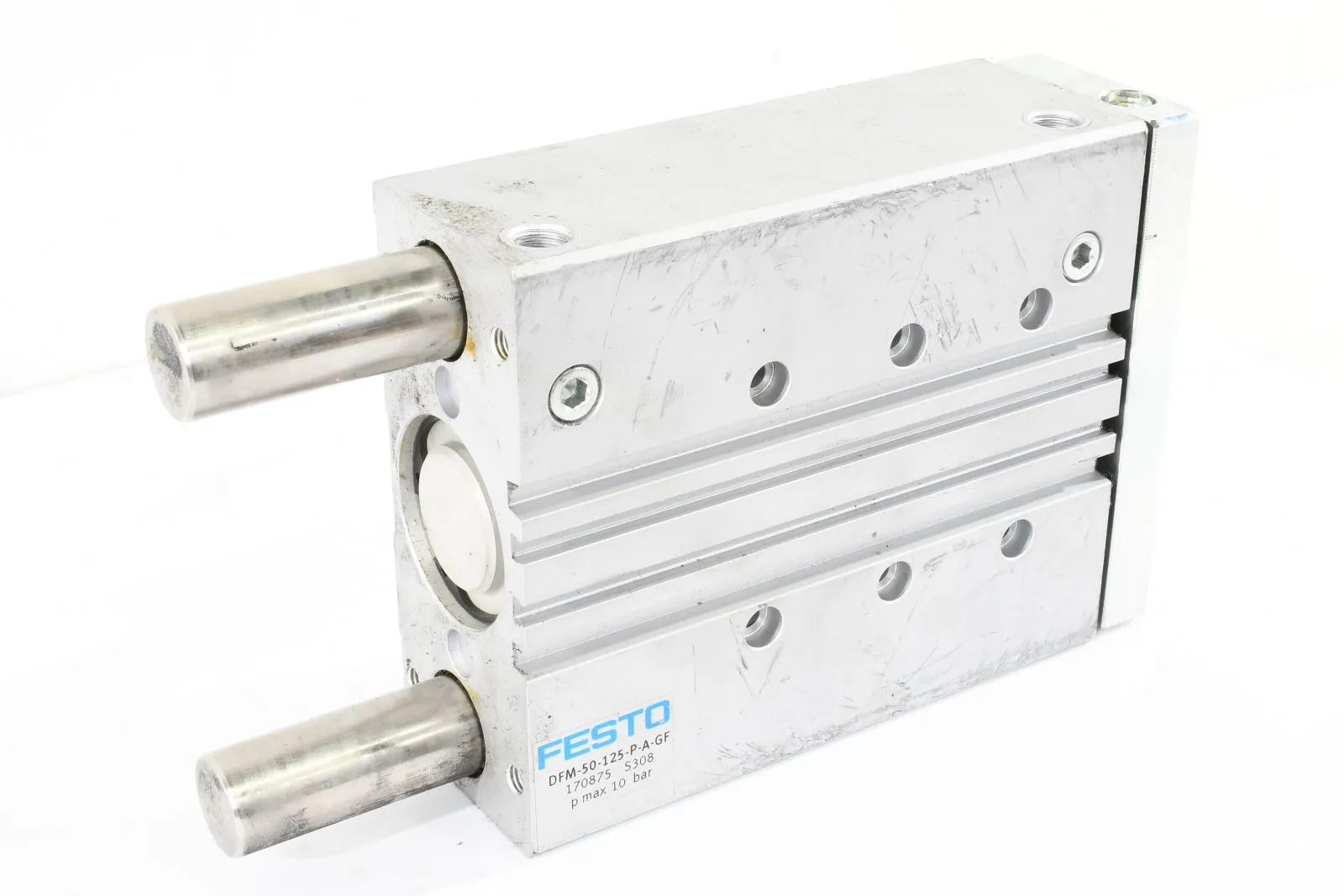 FESTO 170875, DFM-50-125-P-A-GF, Führungszylinder